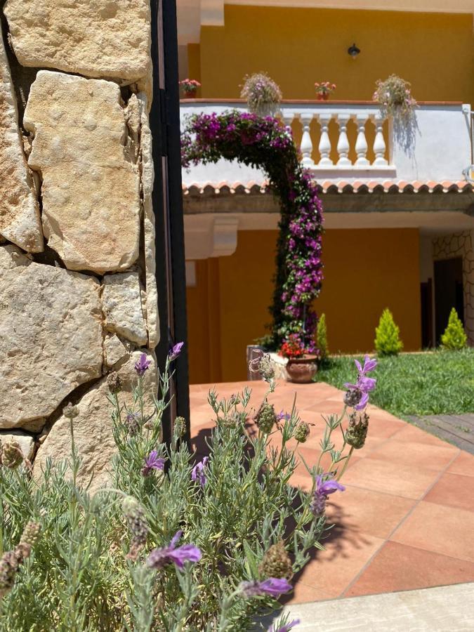 טרופאה Rosa Dei Venti Accomodation מראה חיצוני תמונה