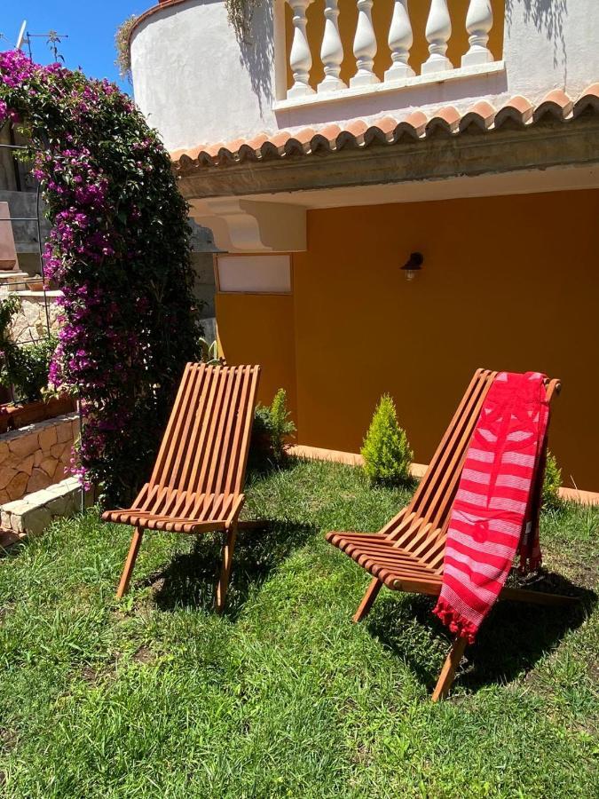 טרופאה Rosa Dei Venti Accomodation מראה חיצוני תמונה